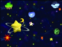 Kirby Super Star Ultra